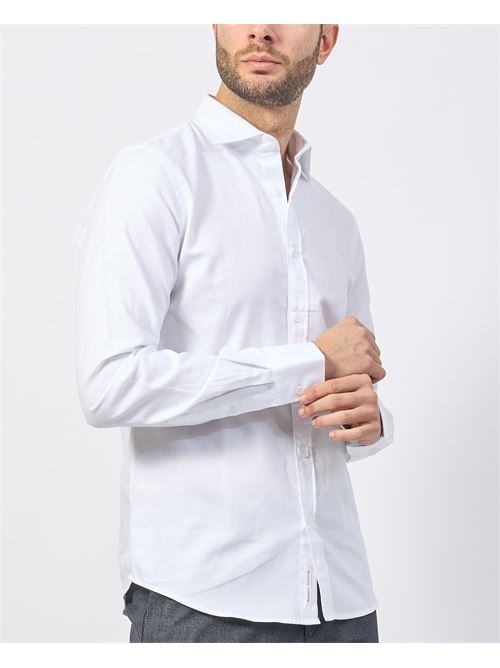 Camicia uomo Yes Zee in cotone YES ZEE | C819-ON002101